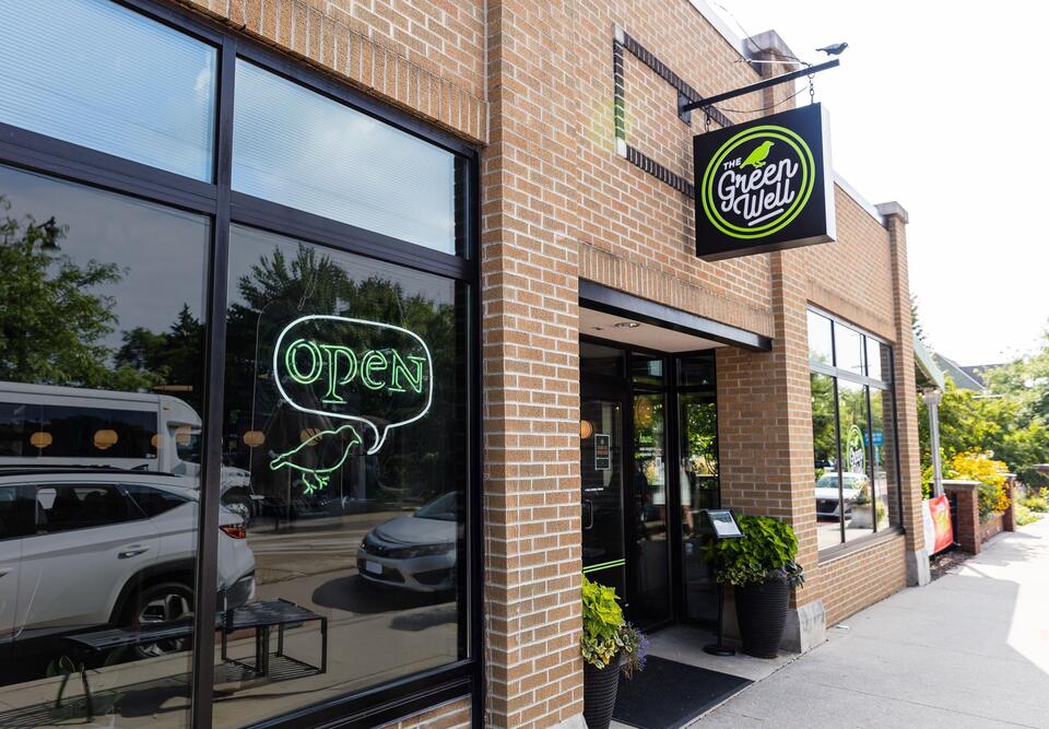 Grand Rapids loses a local favorite