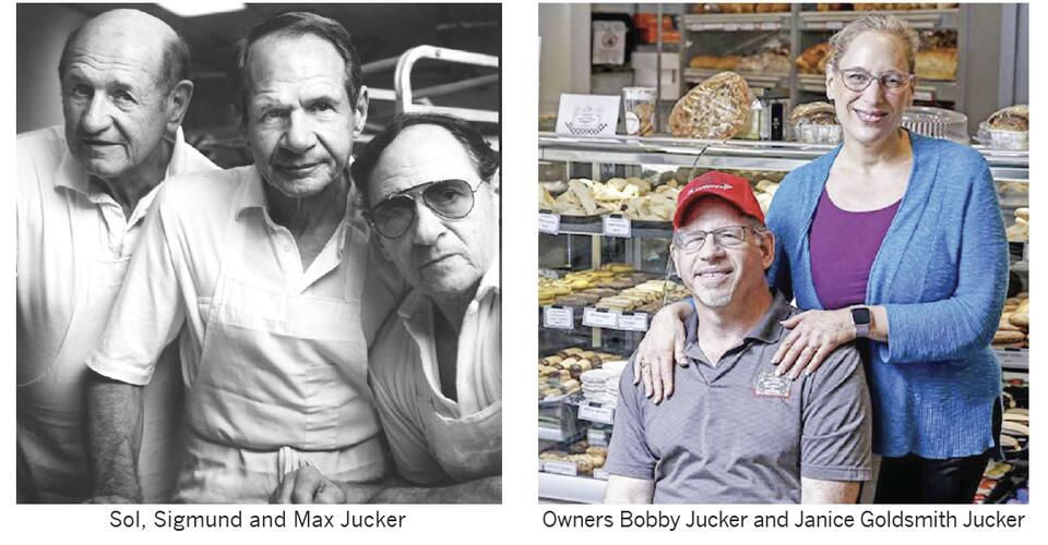 Houston’s Three Brothers Bakery: More than sweets