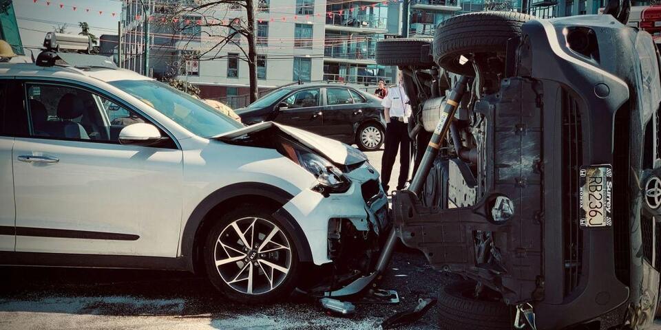 Why Indy drivers face more crash risks