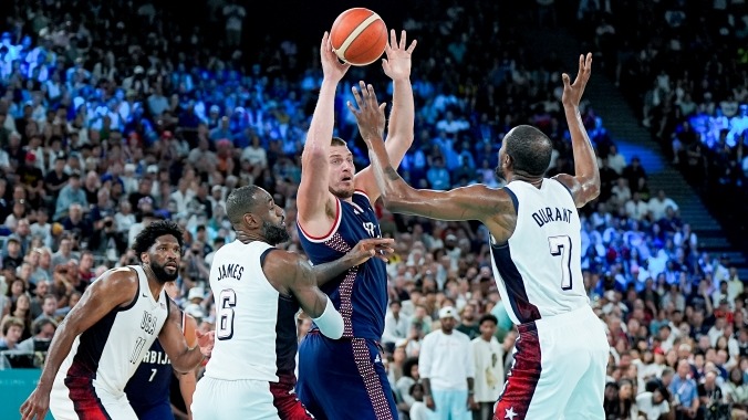 One Year Ago Today: LeBron, Steph & KD Pulled Off the Comeback