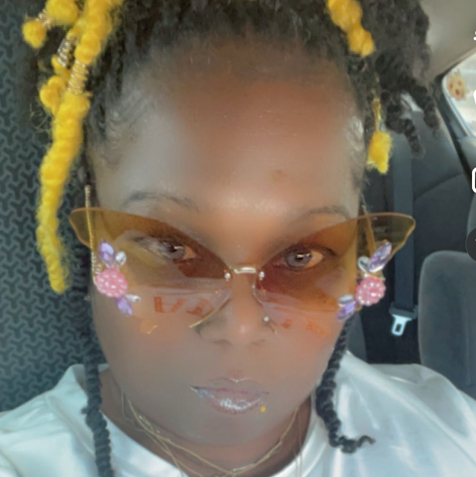 Mz Dnt GAF Montgomery
