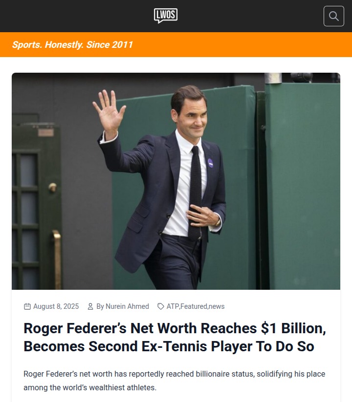 FedExpress Joins the Billionaire Club!