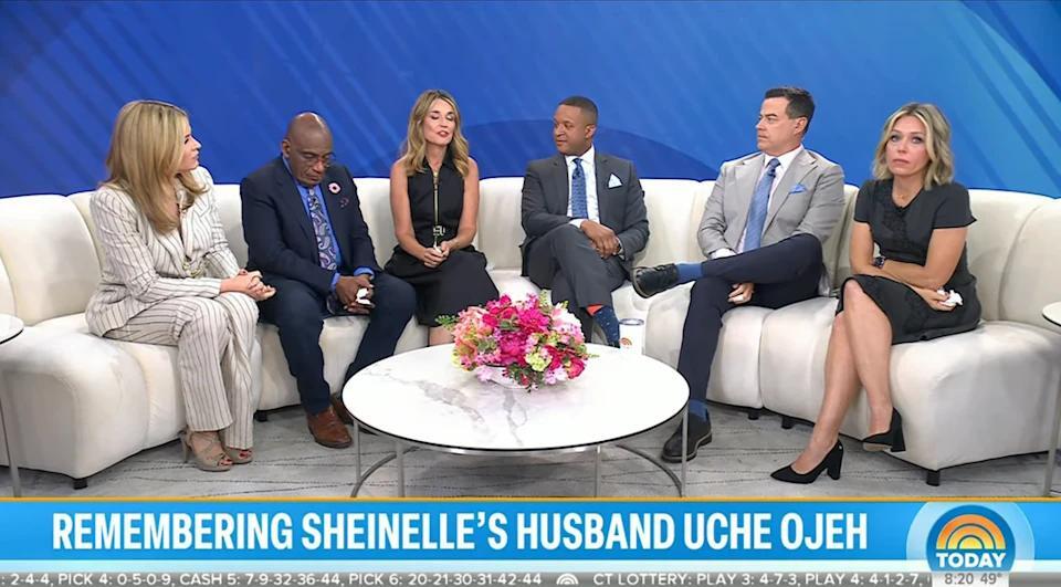 Craig Melvin Calls Al Roker 'Obnoxious' 😂