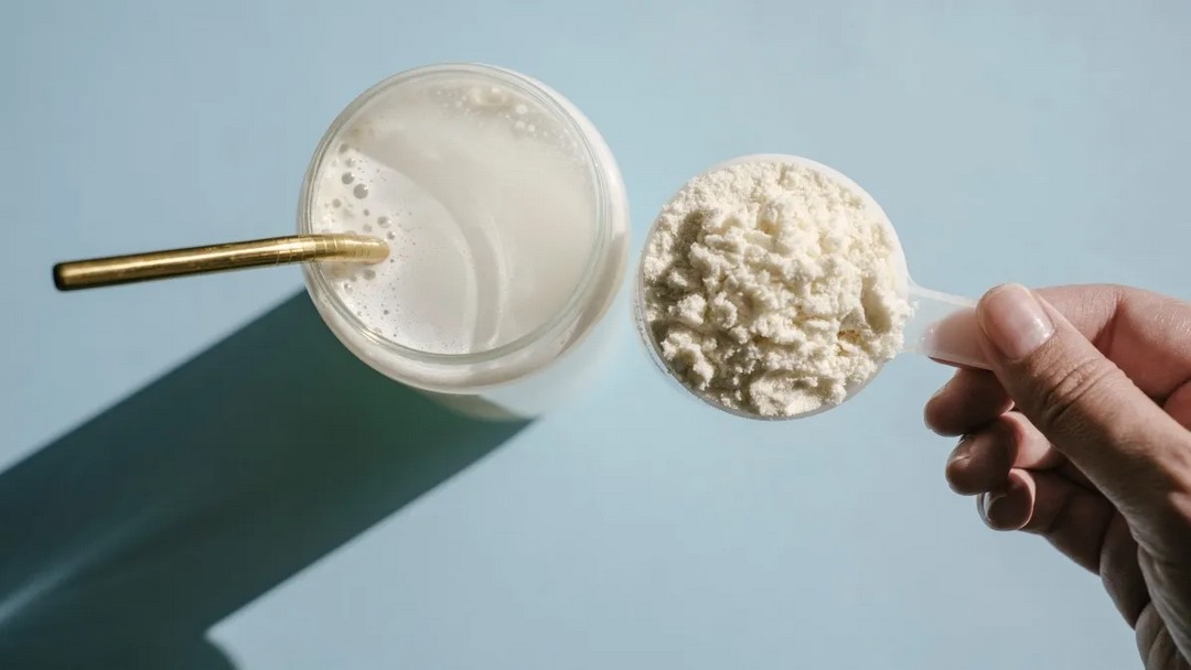 Collagen: The Secret Weapon for Belly Fat?
