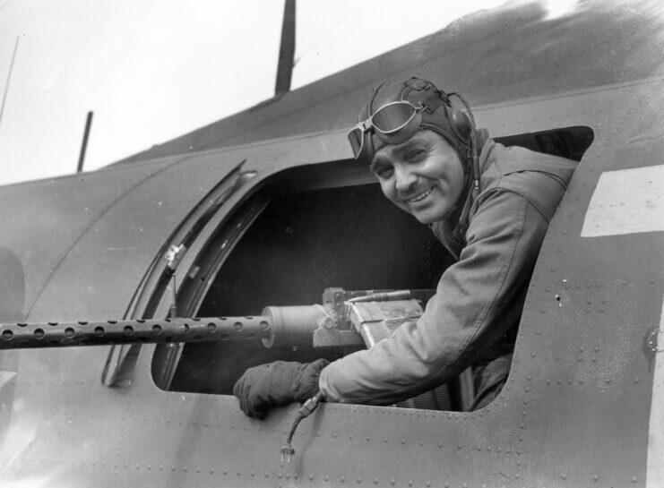 Was John Wayne a WWII Draft Dodger? 🤔