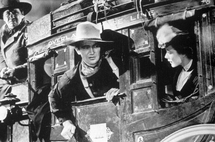 Was John Wayne a WWII Draft Dodger? 🤔