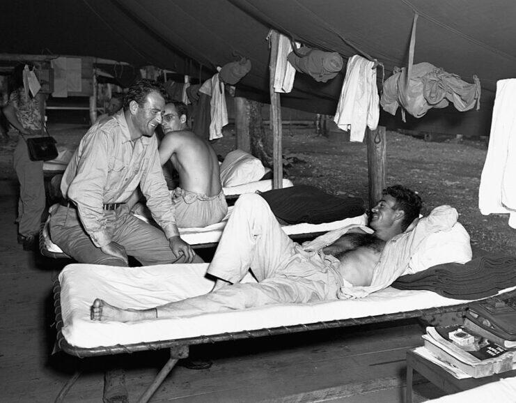 Was John Wayne a WWII Draft Dodger? 🤔