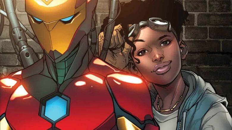 Marvel's Smartest: Reed vs Doom?! 🧠