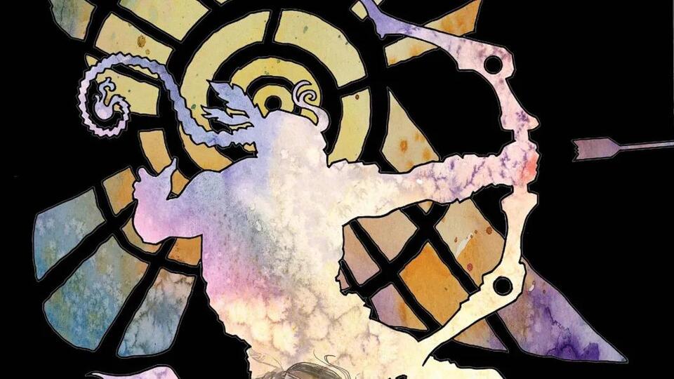 Ultimate Ronin Reveal in Marvel’s New Universe 🏹
