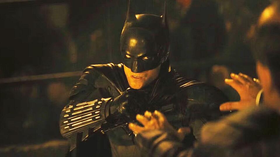 Robin Rumor Could Kill Batman 2 Theory 🦇