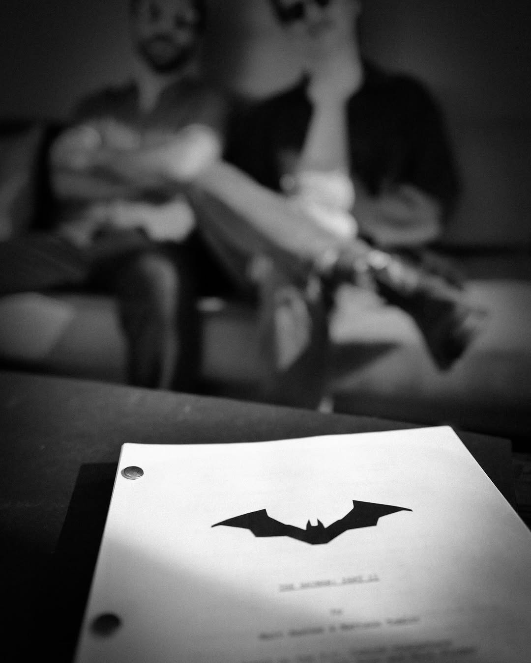 Robin Rumor Could Kill Batman 2 Theory 🦇