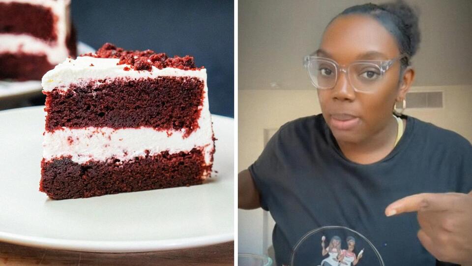 Oakland baker’s cake order uncovers secret double life