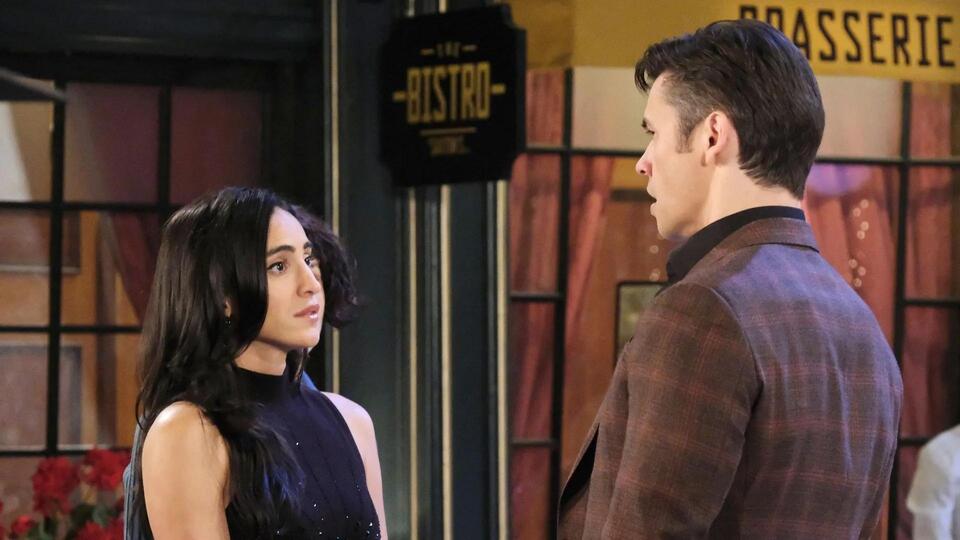 Belle vs EJ: DOOL Courtroom Chaos! ⚖️
