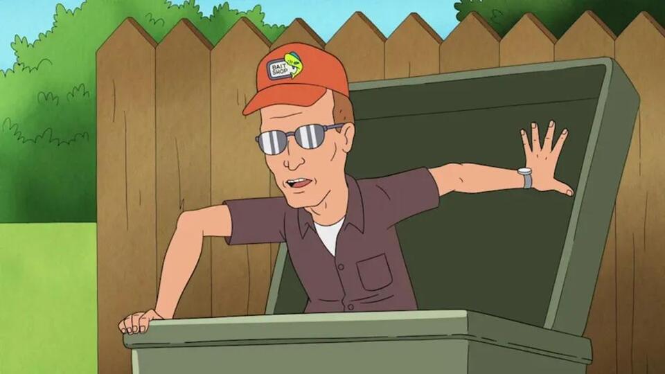 Dale STILL Doesn’t Know?! 😂