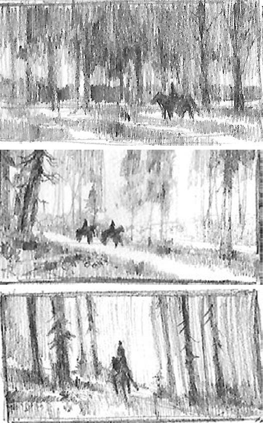 Storytelling First in Concept Art 🎨