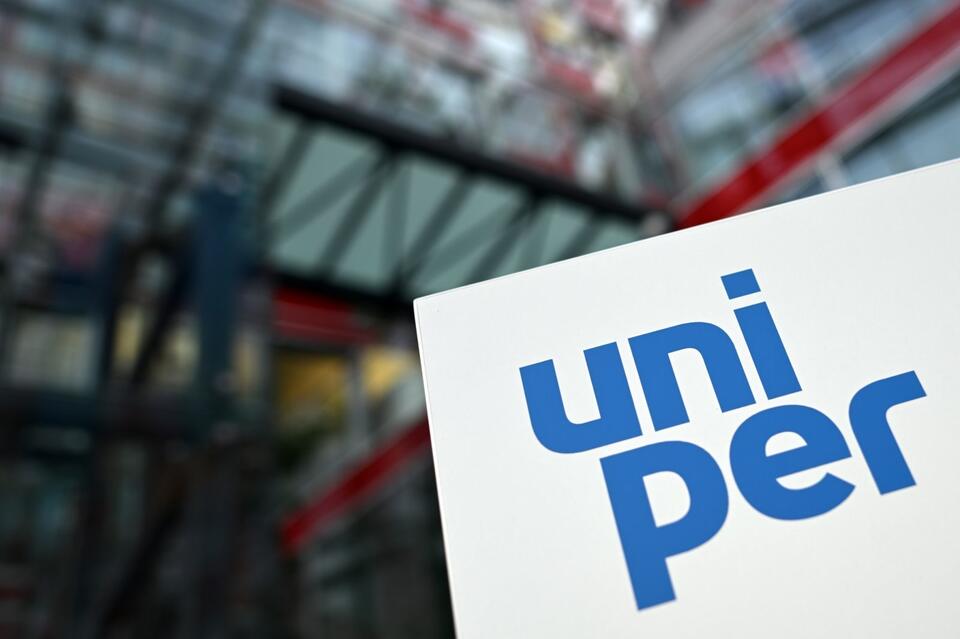 Why Uniper's Green Energy Plans Just Hit Pause