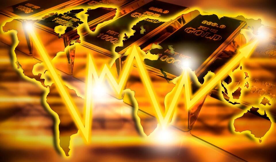 Gold Price Dip? Here’s Your Window!