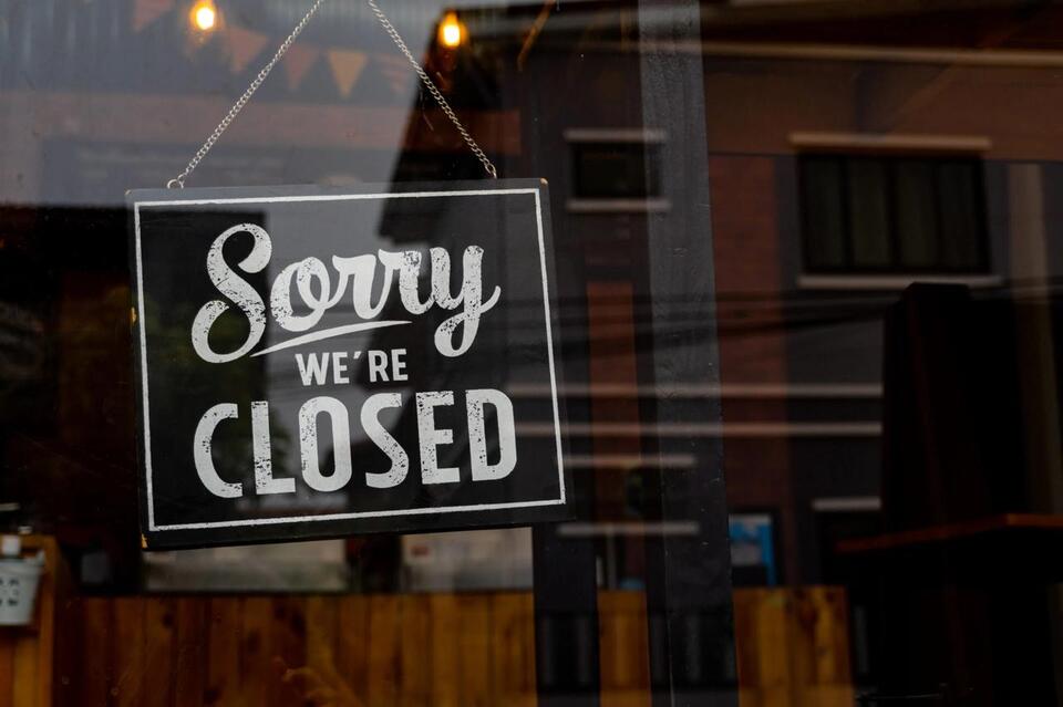 Michigan factory closures hit home