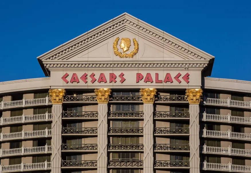 What’s really changing at Las Vegas casinos?