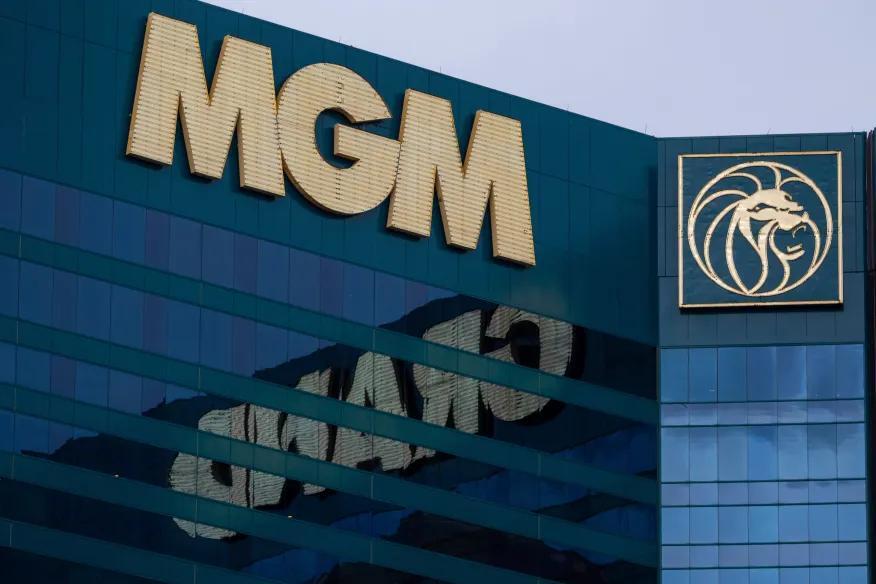 What’s really changing at Las Vegas casinos?