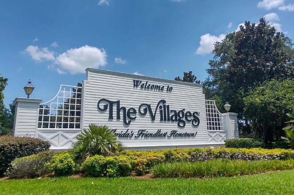 Big changes brewing in The Villages