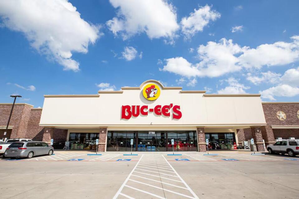 Buc-ee’s brings its next mega stop to Monroe County