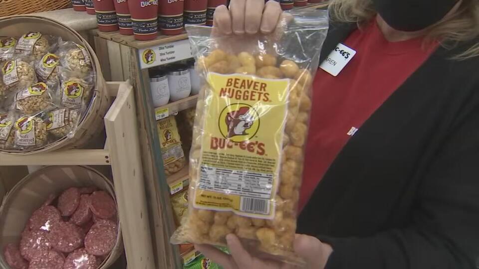 Buc-ee’s brings its next mega stop to Monroe County