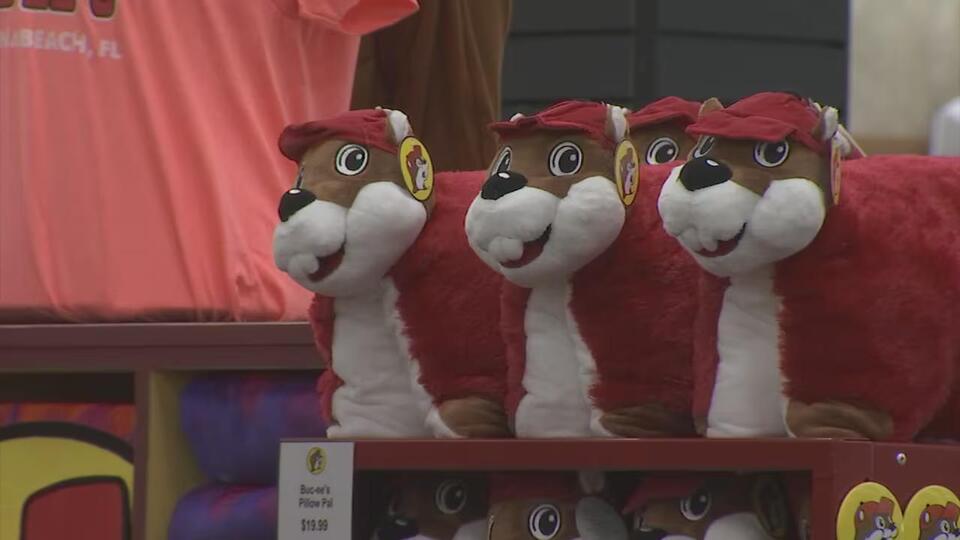 Buc-ee’s brings its next mega stop to Monroe County