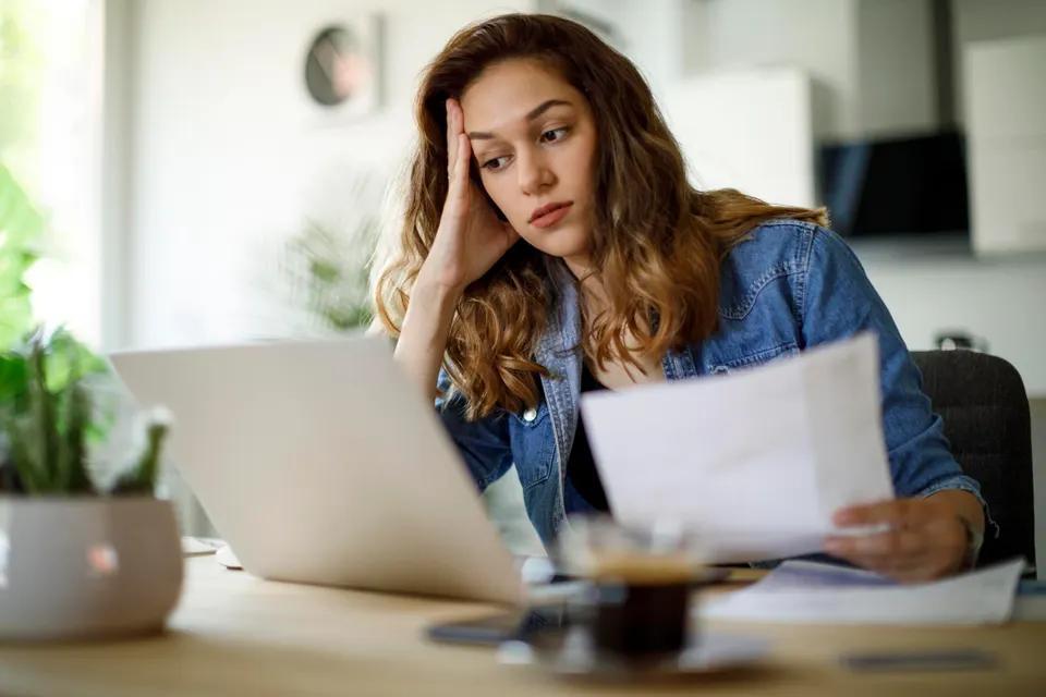 IRS Won’t Update Paycheck Tax Withholding Yet