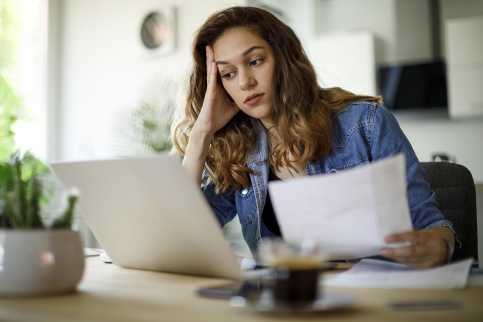 IRS Won’t Update Paycheck Tax Withholding Yet