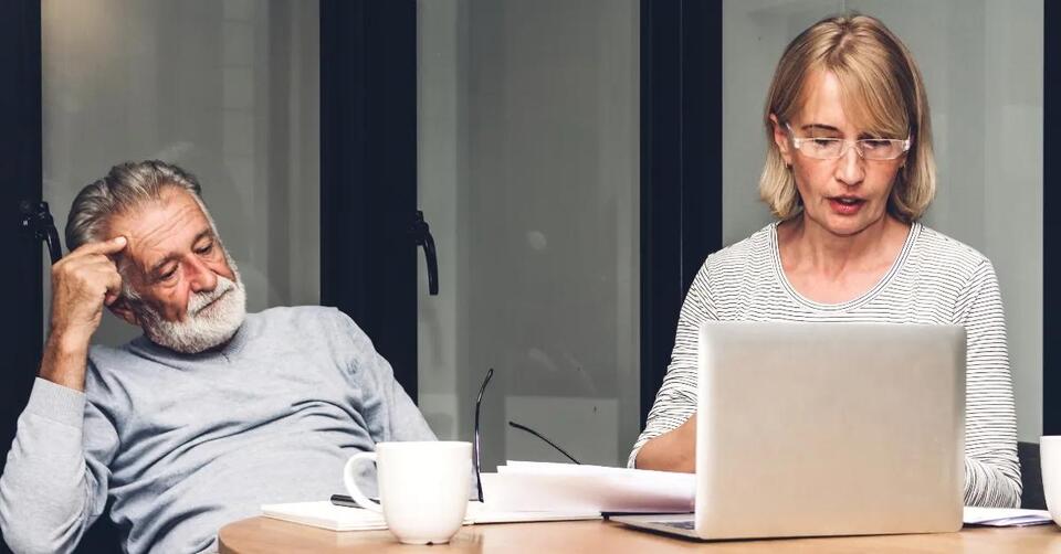 Retirement in 2 Years? Try This Test Run!
