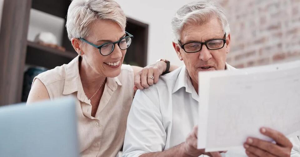 Turning 50? Here’s How to Pay Less Tax