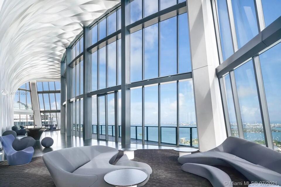 Inside Lucy Guo’s $30M tech mansion in L.A.
