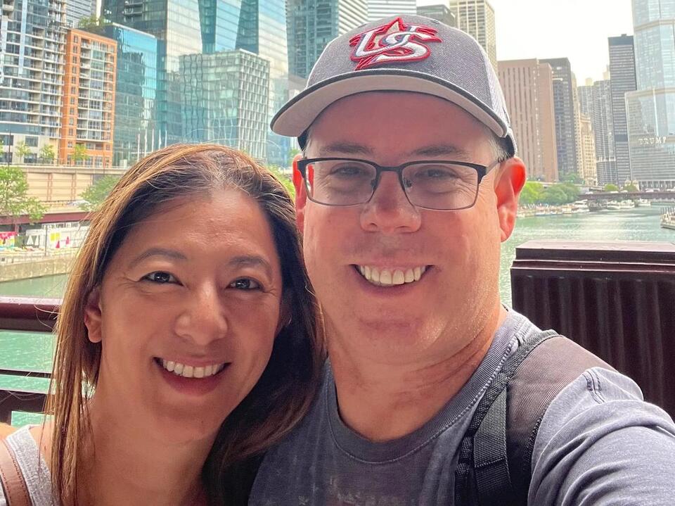 How a CPA Couple Used a 'Cheat Code' for Passive Income