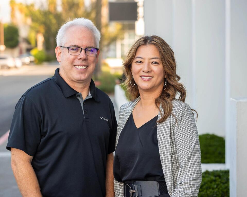 How a CPA Couple Used a 'Cheat Code' for Passive Income