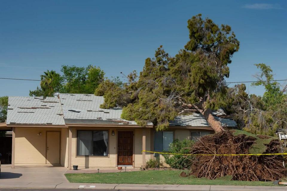 Why Your Home Insurance Bill Keeps Climbing