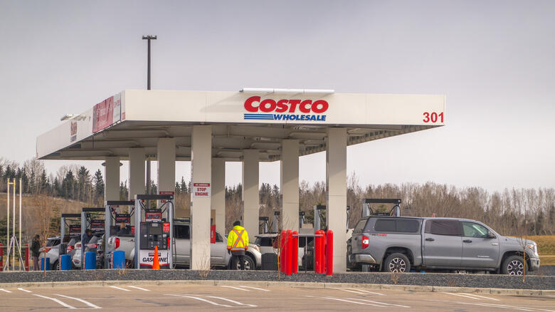 Why Costco Fans Swear By Kirkland & Pizza