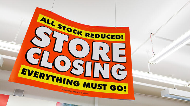 Claire's Bankruptcy: Mall Nostalgia Fades
