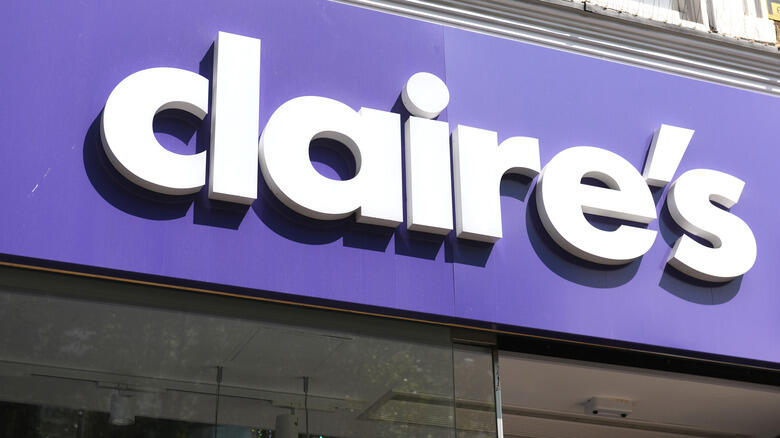 Claire's Bankruptcy: Mall Nostalgia Fades