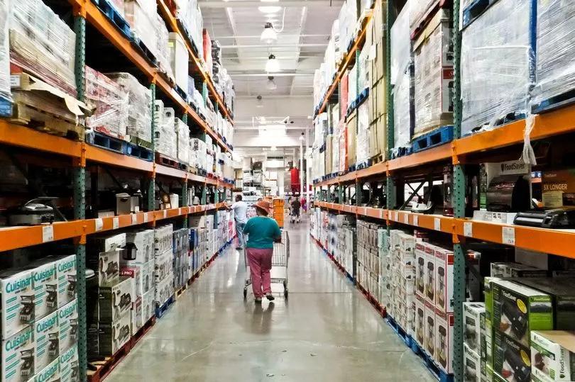 Why Costco Checks Your Receipt—It’s Not What You Think!