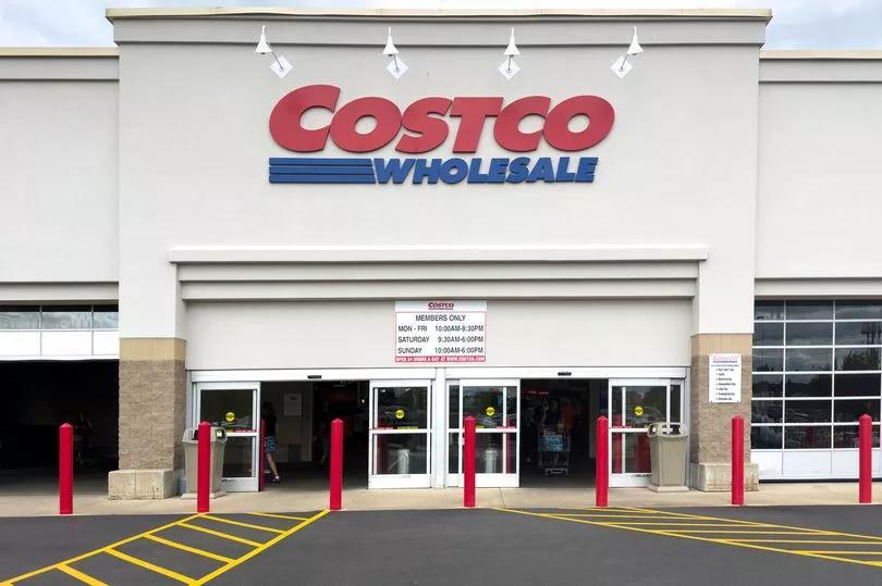 Why Costco Checks Your Receipt—It’s Not What You Think!