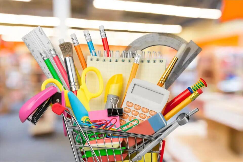 Back-to-School Prices Are Up—But Here’s the Hack