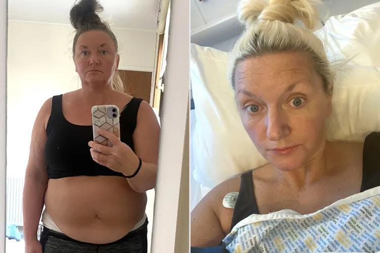 Weight-Loss Meds Gone Wrong: Mom’s Scary Story