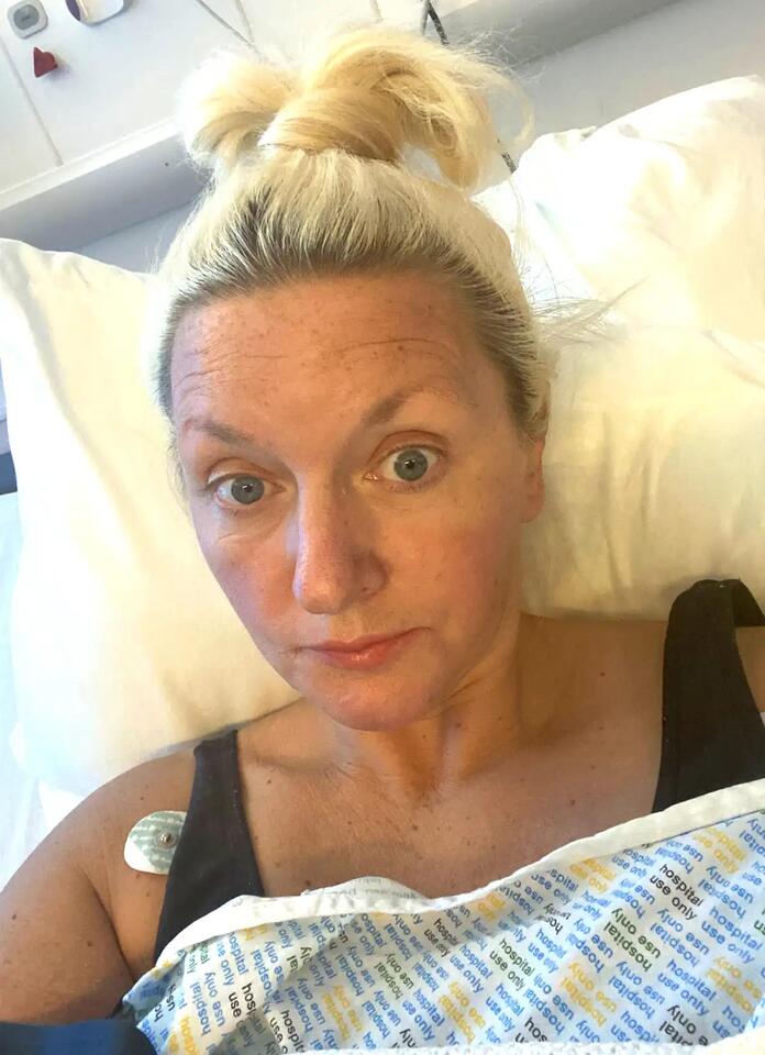 Weight-Loss Meds Gone Wrong: Mom’s Scary Story