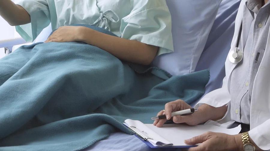 NJ bill could expand healthcare for all moms