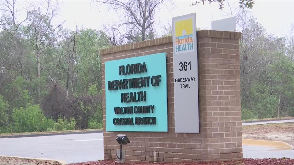 Florida beaches face new health risk