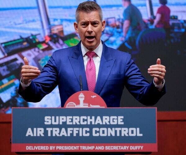 FAA Wants 9,000 New Air Traffic Controllers?!