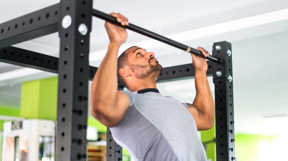 Shoulder Mobility Moves You’ll Wish You Knew