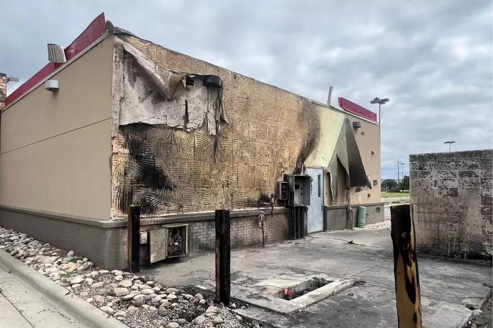 Inside Billings’ abandoned Burger King