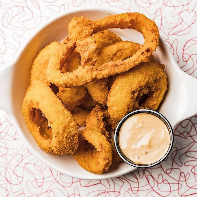Wilmington’s Goobers Diner: Fried chicken dreams